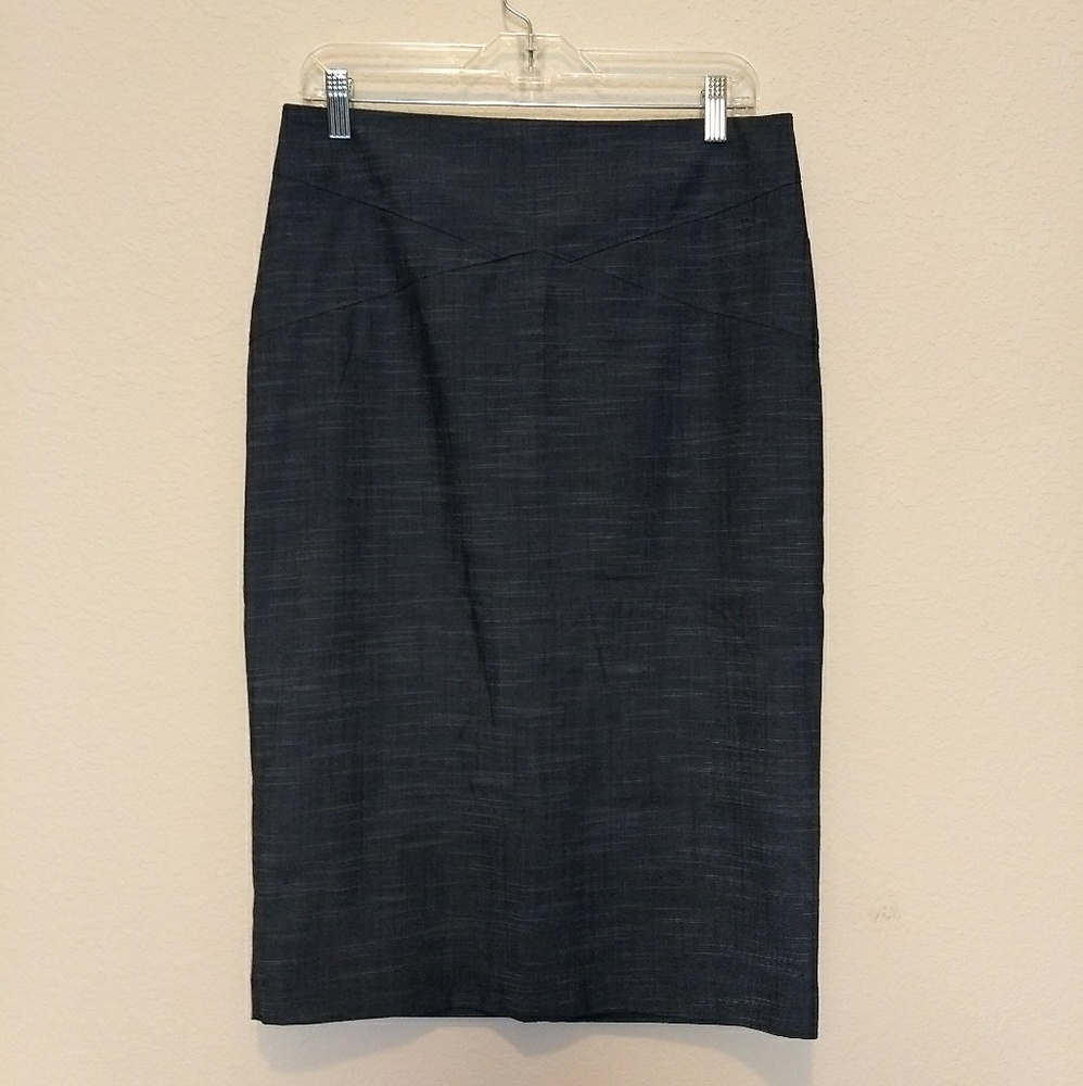 NY & Co. Pencil Skirt